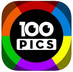 100 Pics Animals Level 1-10 Answers