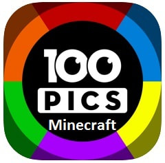 100 Pics Answers Minecraft